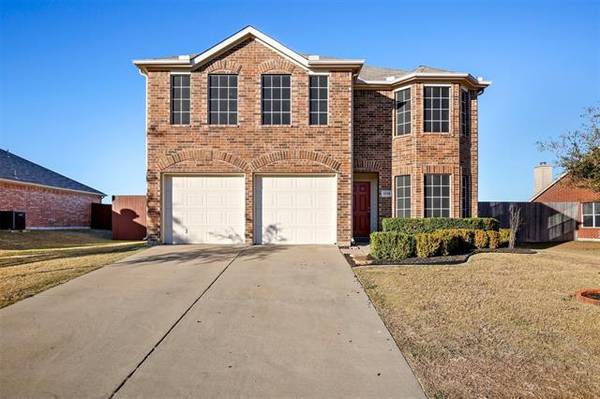 404 Cookston Lane, Royse City, TX 75189