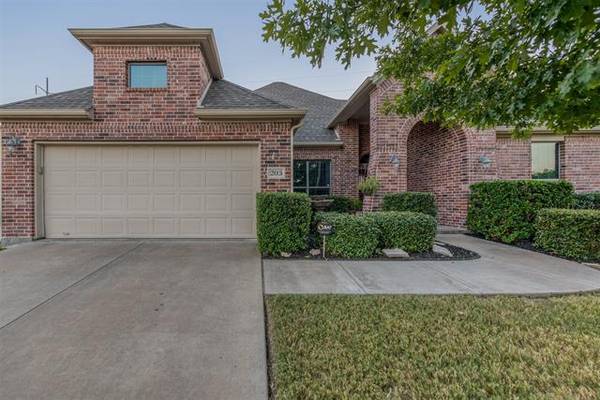 203 Boardwalk, Waxahachie, TX 75165