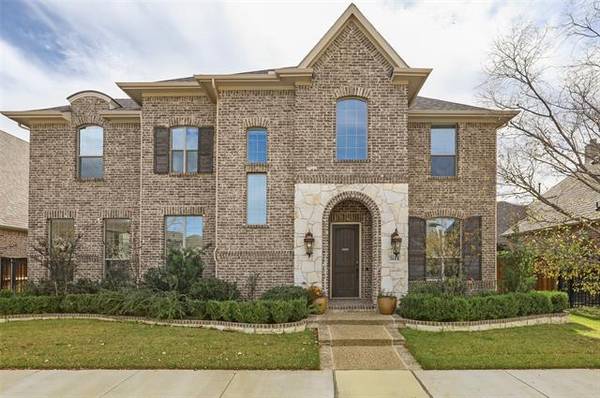 3614 Plum Vista Place, Arlington, TX 76005