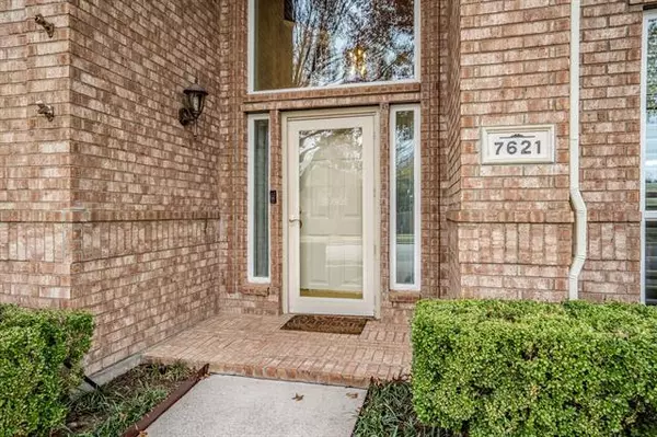 Frisco, TX 75034,7621 Brookview Drive