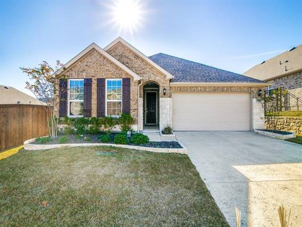 1912 Virtue Port Lane, Wylie, TX 75098