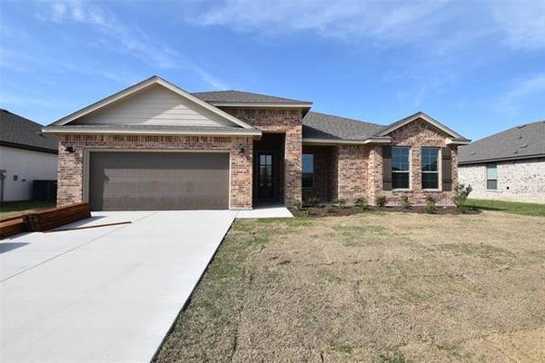 419 Stoneridge Drive, Hillsboro, TX 76645