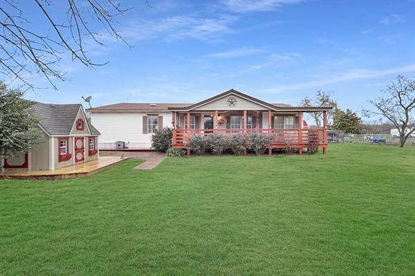 4444 Gladys Canup Crowell Road, Royse City, TX 75189