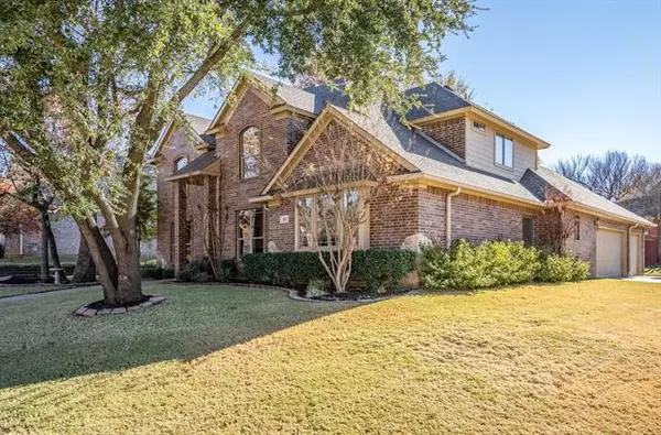 Flower Mound, TX 75022,3121 Wood Trail