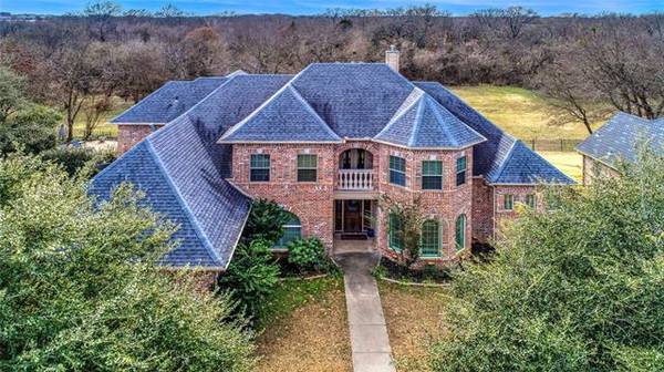 616 Legend Lane, Sherman, TX 75092