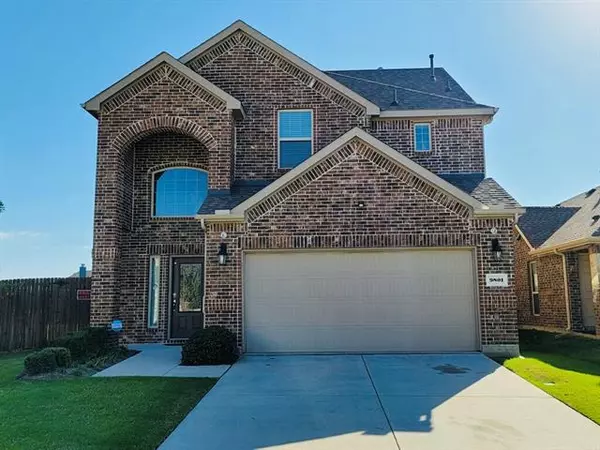 9801 Coyote Pass Trail, Mckinney, TX 75071