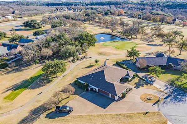 6310 Ailensor Court, Granbury, TX 76049