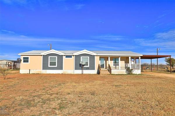 9620 Private Road 4142, Merkel, TX 79536