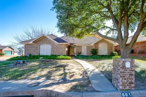 Fort Worth, TX 76108,601 Deauville Drive