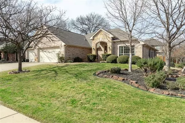 Plano, TX 75074,2841 Lukenbach Drive