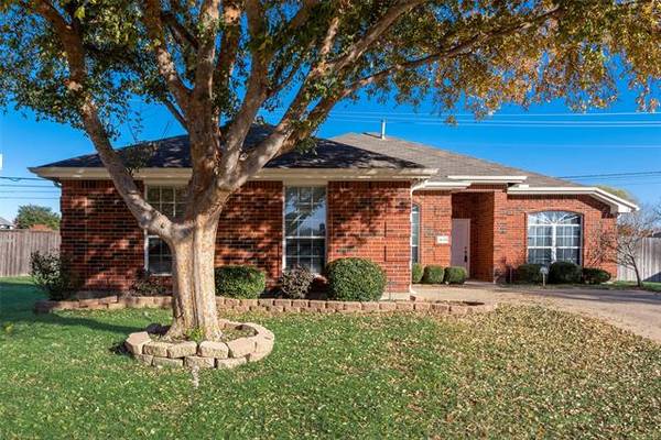 1610 Timber Brook Drive, Wylie, TX 75098