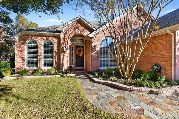 Flower Mound, TX 75028,1108 Sugarberry Lane