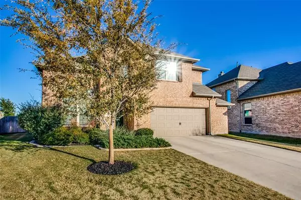 Fort Worth, TX 76052,11540 Twining Branch Circle