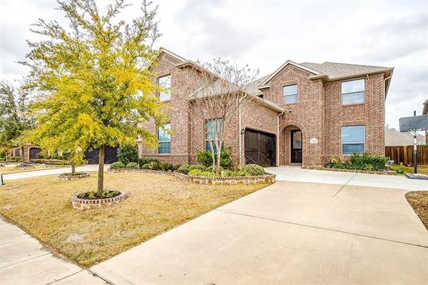 1813 Goldenrod Lane, Keller, TX 76248