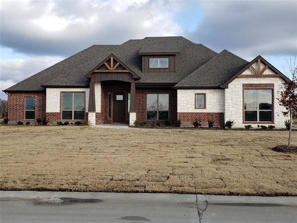 5865 W Sky Hawk Trail, Royse City, TX 75189