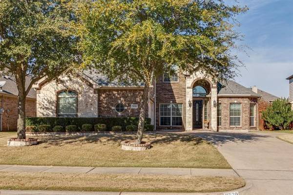 2920 La Roda, Grand Prairie, TX 75054