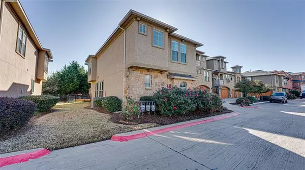 Grand Prairie, TX 75054,2645 Villa Di Lago #1