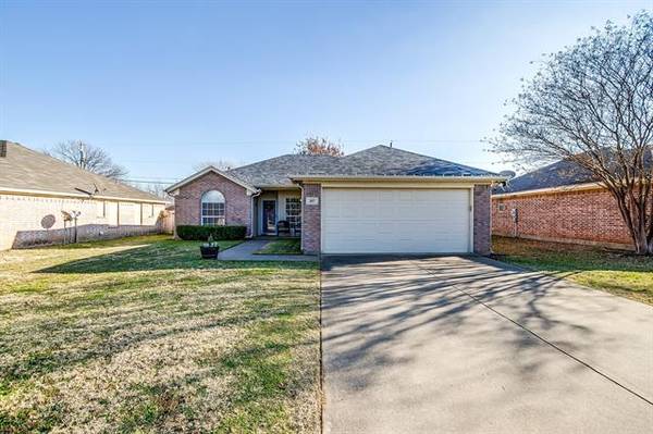 407 Preston Drive, Cleburne, TX 76033