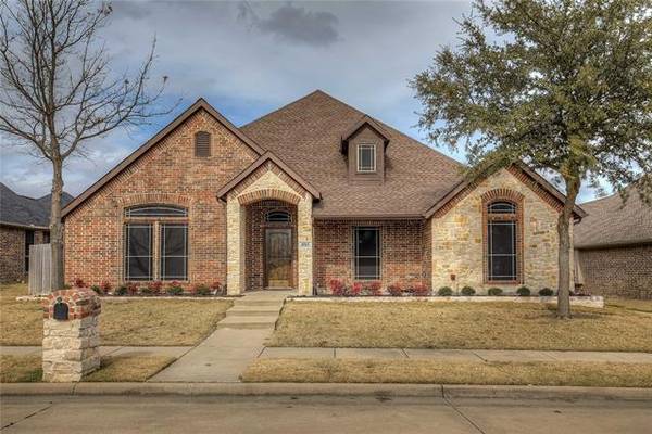 1012 Colonial Drive, Royse City, TX 75189