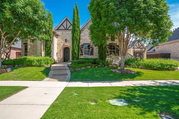 4154 Forest Park Lane, Frisco, TX 75033