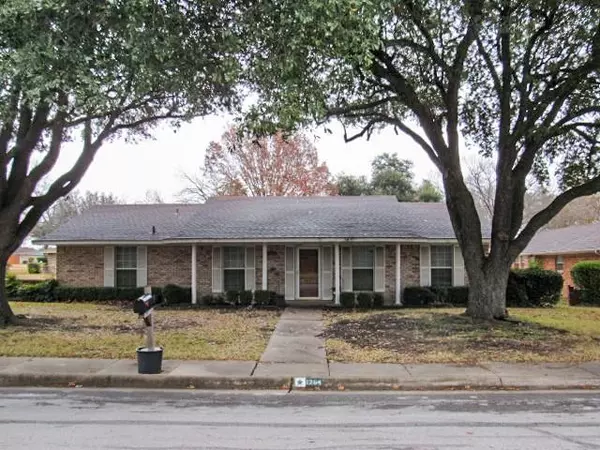 1264 Glen Avenue, Desoto, TX 75115