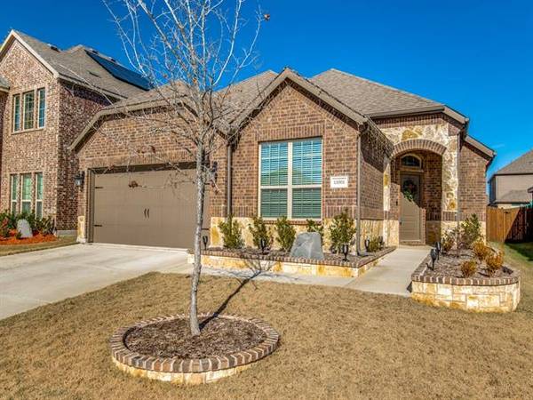 11001 Blaze Street, Providence Village, TX 76227