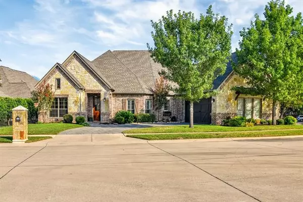 Colleyville, TX 76034,516 Waterford Lane