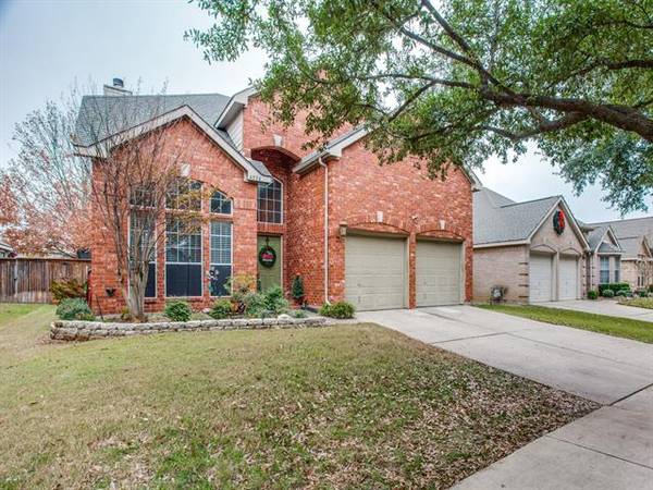 4554 Gladiola Lane, Fort Worth, TX 76123