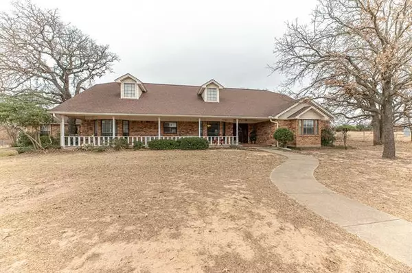 Joshua, TX 76058,164 Trailwood Drive