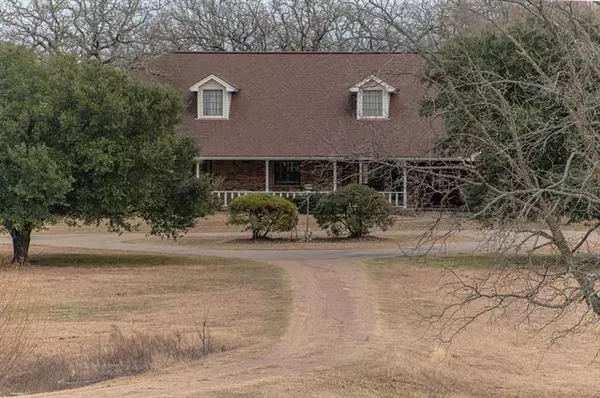 Joshua, TX 76058,164 Trailwood Drive