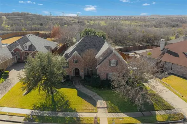 Plano, TX 75024,6932 Grand Hollow Drive