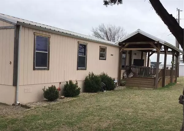 2334 SANBAR Road #79, Possum Kingdom Lake, TX 76449