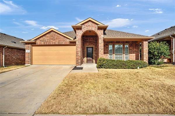 1902 Carol Lane, Anna, TX 75409