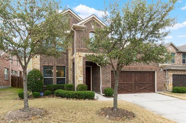 4008 Deer Lake Drive, Mckinney, TX 75071