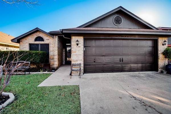 6812 Haltom Road, Fort Worth, TX 76137