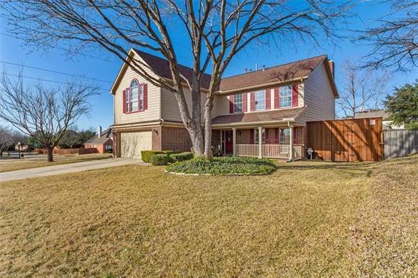 4125 Bonita Drive, Plano, TX 75024