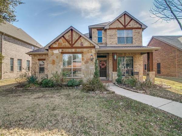 955 Mont Cascades Drive, Rockwall, TX 75087