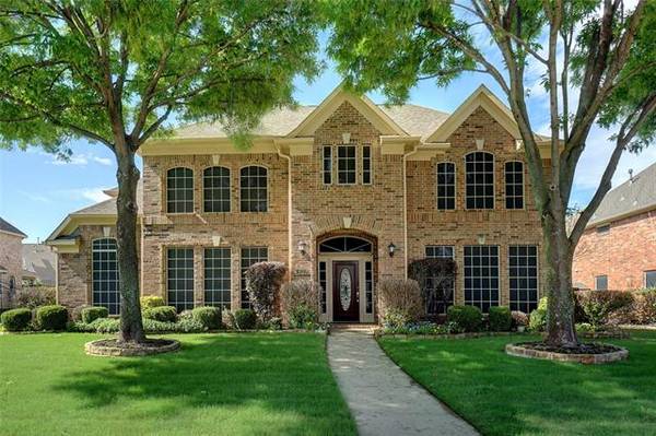 813 Clearwater Lane, Keller, TX 76248