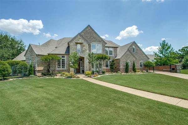 1400 Park Place, Southlake, TX 76092