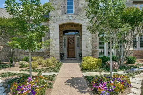 Southlake, TX 76092,1400 Park Place