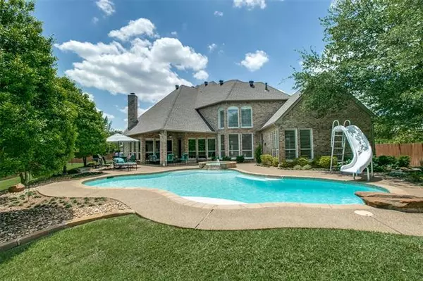 Southlake, TX 76092,1400 Park Place