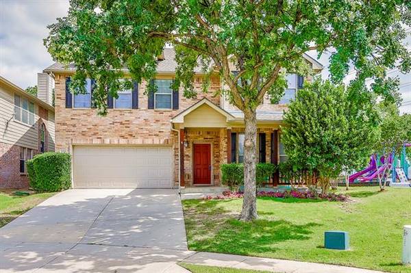 13260 Padre Avenue, Fort Worth, TX 76244