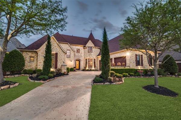 11974 Verona Court, Frisco, TX 75035