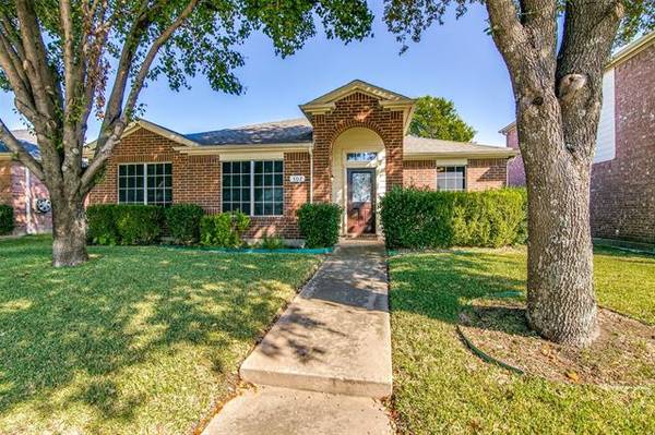 302 Springwell Parkway, Wylie, TX 75098