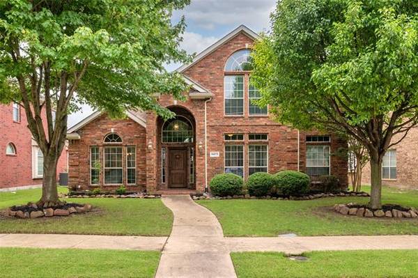 10675 Bancroft Lane, Frisco, TX 75035