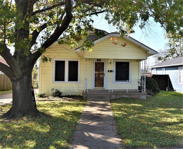 1510 N Grand Avenue, Sherman, TX 75090