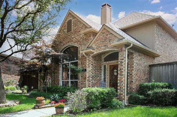 4021 Cornish Place, Plano, TX 75093