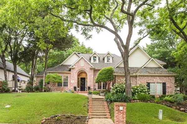 Mckinney, TX 75072,2708 Woodstream Lane