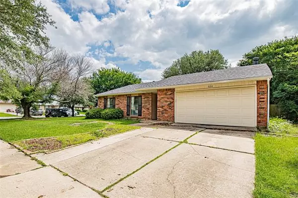 Mansfield, TX 76063,624 Live Oak Drive