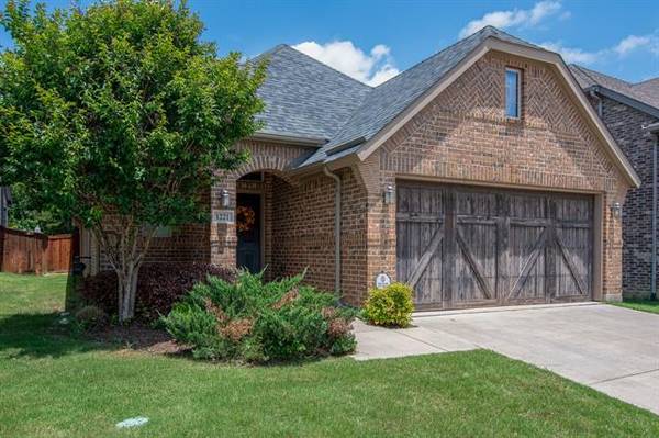 1221 Montgomery Way, Argyle, TX 76226